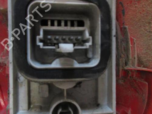 Used Right taillight Right taillight 20907111 20907111