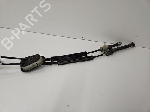 Gear lever DACIA SANDERO III 1.0 TCe 100 ECO-G | BP37734526M90 - Image 2