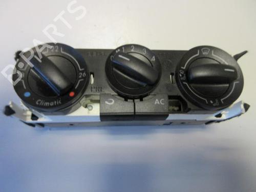 Climate control VW FOX Hatchback (5Z1, 5Z3, 5Z4) 1.2 | BP20895841I5 