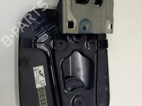 Used Fuel flap Fuel flap DACIA DUSTER (HS_) 1.5 dCi (109 hp) 20890618 20890618
