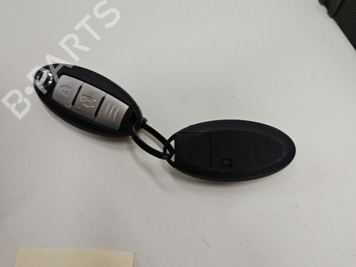 Electronic module NISSAN MICRA V (K14) 1.0 IG-T 100 | BP33565602M83 - Image 10