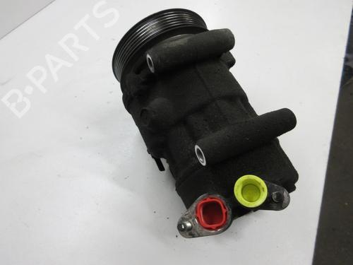 Used AC compressor AC compressor CITROËN C3 I (FC_, FN_) 1.4 16V (88 hp) 20902384 20902384