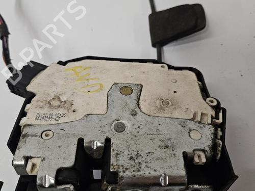 Used Front right lock Front right lock LAND ROVER FREELANDER I Soft Top (L314) 2.0 DI 4x4 (98 hp) 40290017 40290017