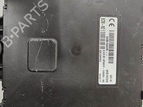 Electronic module RENAULT KANGOO Express (FW0/1_)  | BP34521415M83  - Image 11