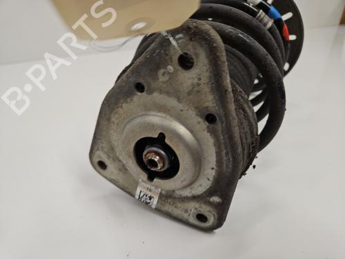 Used Left front shock absorber Left front shock absorber PEUGEOT 308 II (LB_, LP_, LW_, LH_, L3_) 1.2 THP 110 (110 hp) 23971527 23971527