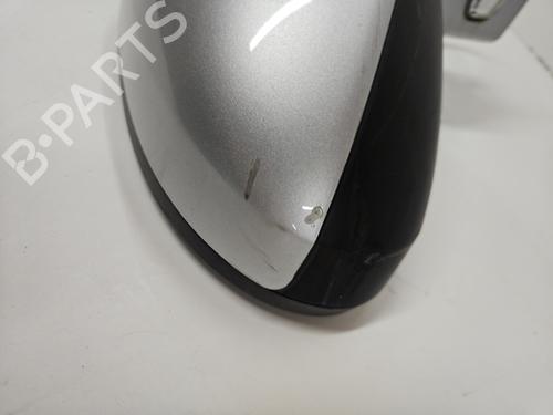 Right mirror PEUGEOT 308 I (4A_, 4C_) 2.0 HDi | BP27330169C27 