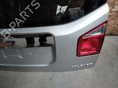 Tailgate CHEVROLET ORLANDO (J309) 2.0 D | BP20899247C6 
