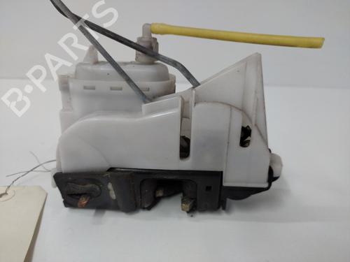 Rear right lock VW POLO III (6N1) 60 1.4 | BP20907562C99 