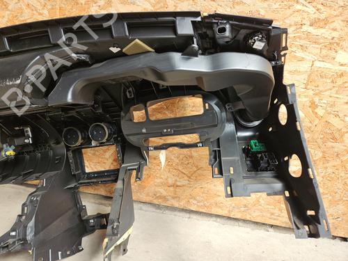Used Dashboard Dashboard NISSAN QASHQAI I (J10, NJ10) 1.5 dCi (110 hp) 25893015 25893015