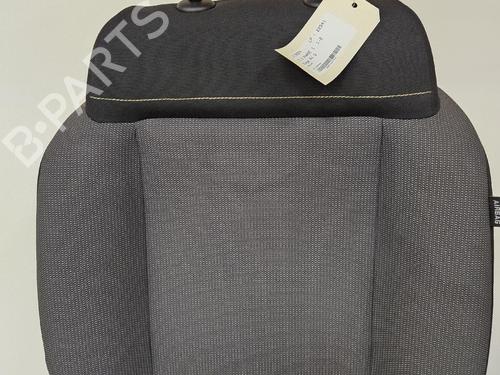 Left front seat CITROËN C3 III (SX) 1.2 THP 110 (SXHNPS, SXHNZT, SXHNZ6) | BP38476773C15 - Image 6