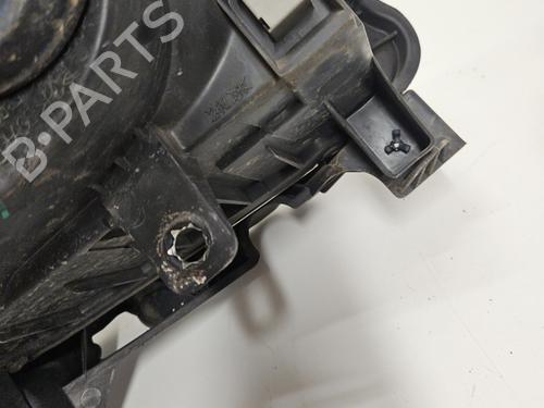 Left headlight RENAULT MEGANE II (BM0/1_, CM0/1_) 1.5 dCi (BM02, BM13, BM2A, CM02, CM13) | BP27330253C28 