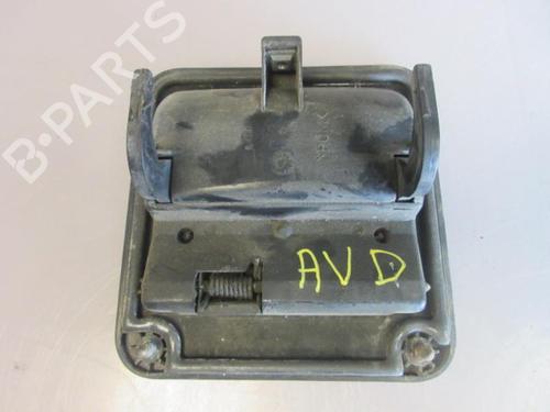 Used Front right exterior door handle Front right exterior door handle FIAT DUCATO Van (230_) 2.8 D (87 hp) 20895676 20895676