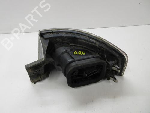 Left taillight SEAT IBIZA III (6L1) 1.9 TDI | BP20900662C34 