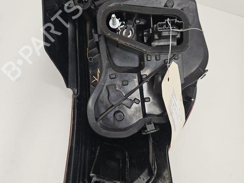 Right taillight CITROËN DS3 (SA_) 1.6 HDi 110 | BP31378804C35 - Image 2