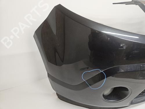 Front bumper DACIA SANDERO 1.4 (BS0C, BS0A, BS0G, BS1F, BS0E) | BP39018952C7 - Image 7