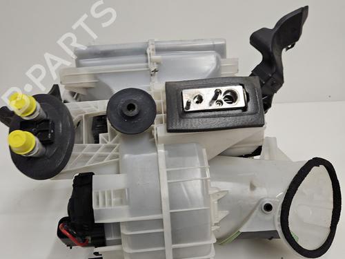 Used Heater matrix box PEUGEOT 208 I (CA_, CC_) 1.0 VTi (68 hp) 29414246