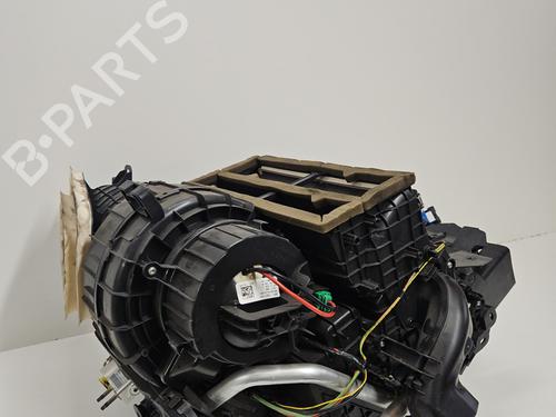 Used Heater matrix box PEUGEOT 308 II (LB_, LP_, LW_, LH_, L3_) 1.6 BlueHDi 120 (120 hp) 32099288