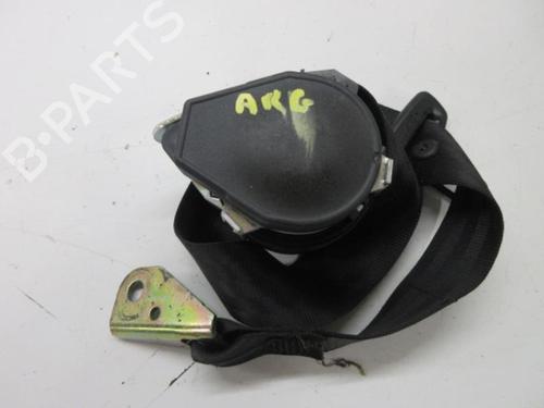 Used Rear left belt tensioner VW GOLF V (1K1) 1.9 TDI (105 hp) 20889614