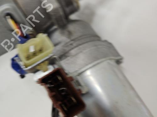 Used Steering column Steering column RENAULT TWINGO I (C06_) [1993-2012] 33565625 33565625