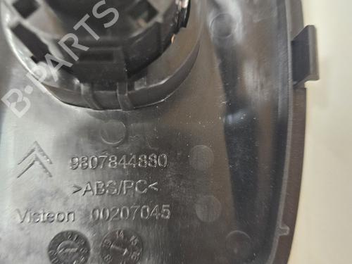 Commutateur Commutateur DS DS 4 / DS 4 CROSSBACK (NX_) [2015-2018] 34385145 34385145