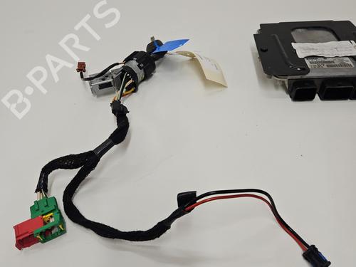 Electronic module PEUGEOT 307 Break (3E) 2.0 HDI 110 | BP23792700M83 
