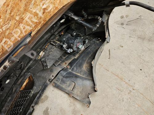 Front bumper BMW 3 Touring (F31) 320 d xDrive | BP29565320C7 