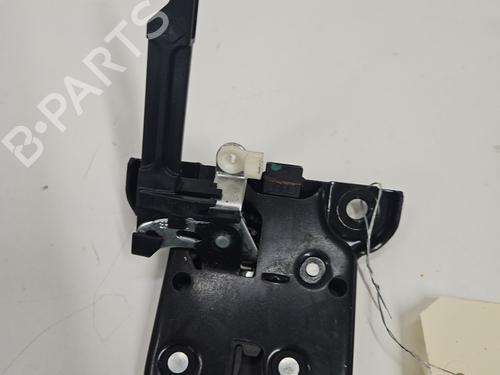 tailgate-lock-audi-a3-8p1-2003-2004-2005-2006-2007-2008-2009-2010-2011-2012-2013-32375838 main image