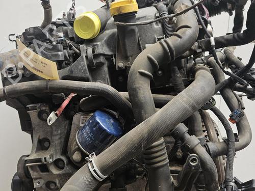 Engine RENAULT MEGANE IV Hatchback (B9A/M/N_) 1.5 dCi 90 (B9A1) | BP37734639M1 - Image 6