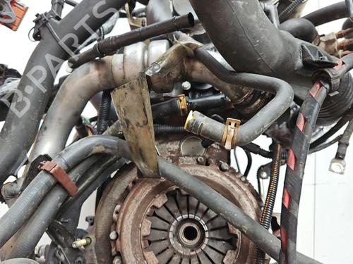 Used Engine RENAULT LAGUNA II (BG0/1_) 1.9 dCi (107 hp) 29039870