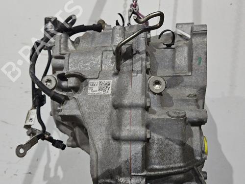 Used Gearbox Gearbox PEUGEOT 208 II (UB_, UP_, UW_, UJ_) e-208 (136 hp) 30478749 30478749