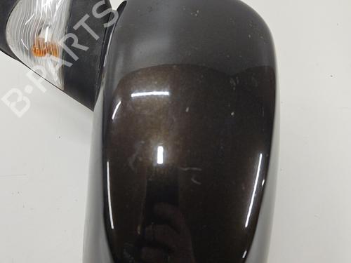 Ryggespeil venstre RENAULT MODUS / GRAND MODUS (F/JP0_) 1.5 dCi (FP0D, JP0D) | BP29978816C26