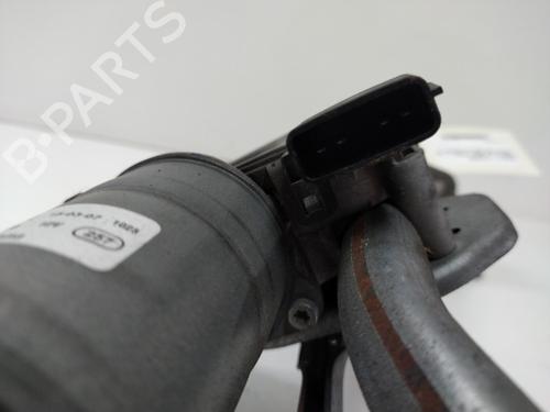 Used Front wipers mechanism Front wipers mechanism RENAULT TRAFIC III Van (FG_) 1.6 dCi 115 (FGMD) (116 hp) 22109651 22109651