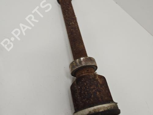 Right front driveshaft DACIA LODGY (JS_) 1.5 dCi (JSMC, JSAF) | BP29414241M39 
