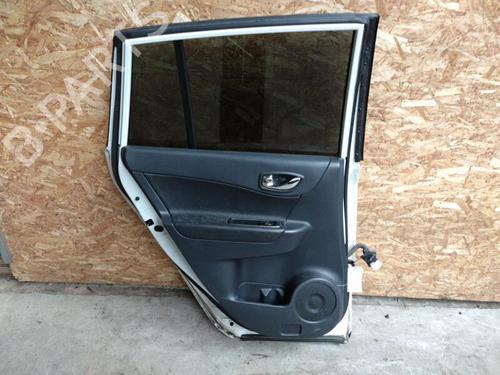 Left rear door RENAULT KOLEOS I (HY_) 2.0 dCi (HY0K) | BP20893899C4 