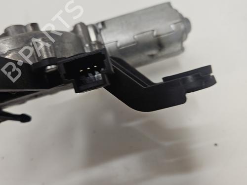 Rear wiper motor PEUGEOT PARTNER MPV (5_, G_) 1.6 HDi 90 | BP30116037M102 