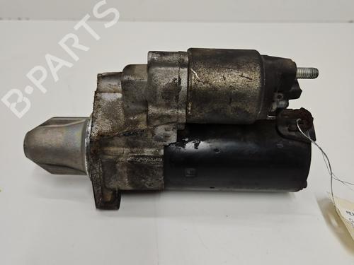 Startmotor MERCEDES-BENZ S-CLASS (W221, V221) S 500 (221.071, 221.171) (388 hp) 27216233