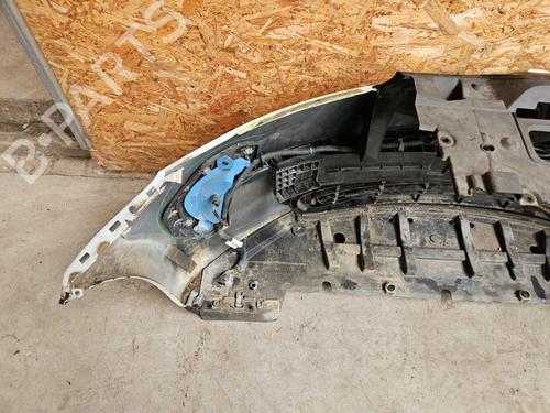 Front bumper RENAULT ZOE (BFM_) ZOE | BP29467939C7 