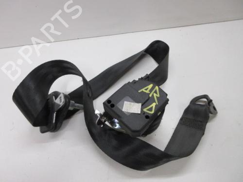 Used Rear right seatbelt Rear right seatbelt RENAULT TWINGO II (CN0_) 1.5 dCi 75 (75 hp) 20900352 20900352
