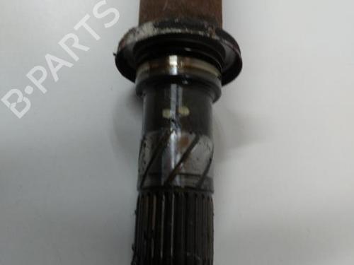 Used Right front driveshaft RENAULT SCÉNIC II (JM0/1_) 1.5 dCi (JM1F) (86 hp) 20894361