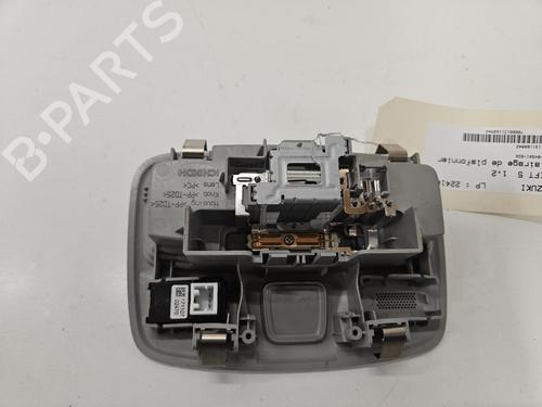 interior-roof-light-suzuki-swift-v-az-2017-38453326 main image