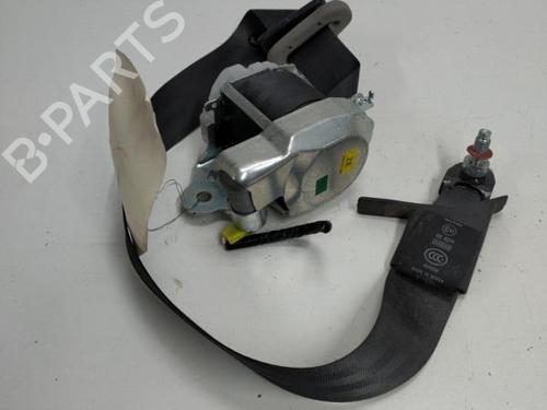 Used Front right seatbelt Front right seatbelt RENAULT KOLEOS I (HY_) 2.0 dCi (HY0K) (150 hp) 20893897 20893897