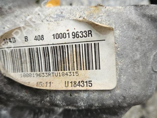 Engine RENAULT CLIO IV (BH_) 0.9 TCe 90 (BHNF, BHMA, BHMH, BHJK, BHJR) | BP40063560M1 - Image 3