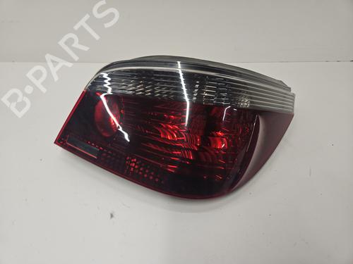Used Right taillight Right taillight BMW 5 (E60) 525 d (177 hp) 32331651 32331651