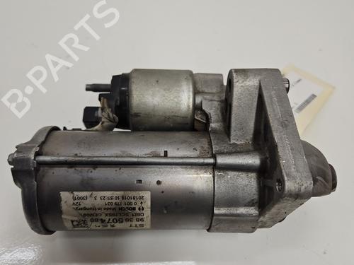 Used Starter PEUGEOT 2008 I (CU_) 1.6 BlueHDi 120 (120 hp) 29926340