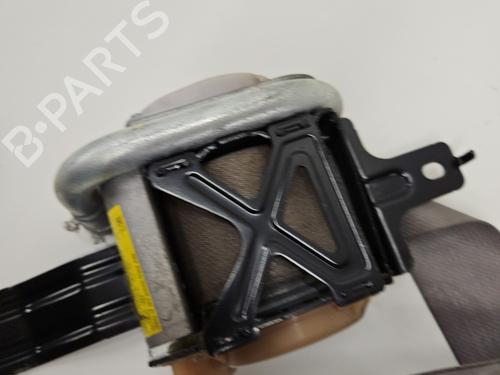 Used Front right seatbelt Front right seatbelt NISSAN X-TRAIL I (T30) 2.2 Di 4x4 (114 hp) 30456536 30456536