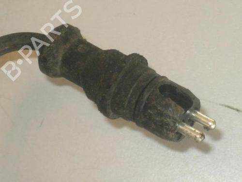Right front steering knuckle RENAULT LAGUNA II (BG0/1_) 1.9 dCI (BG0E) | BP20910459M26 
