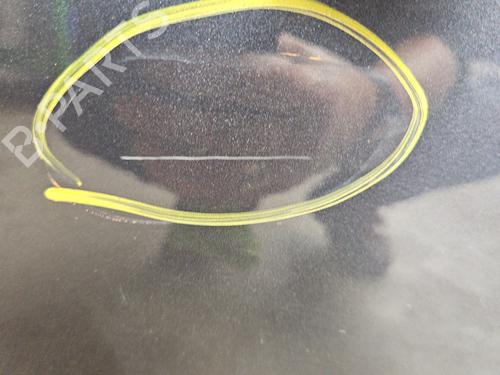 Right front door FORD S-MAX (WA6) 2.0 EcoBoost | BP28503742C3