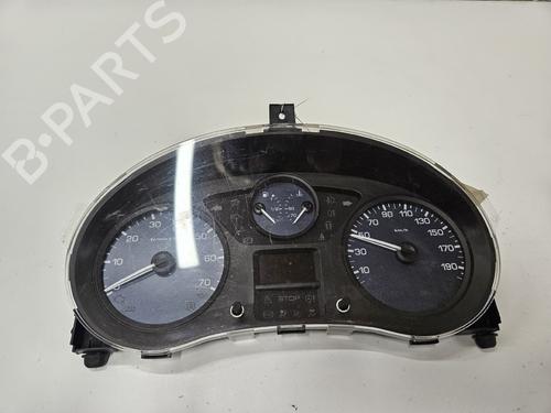 instrument-cluster-peugeot-partner-tepee-2008-35937390 main image