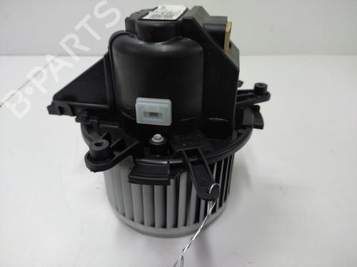 Used Heater blower motor Heater blower motor PEUGEOT EXPERT Van (V_) 2.0 BlueHDi 120 (122 hp) 20893669 20893669