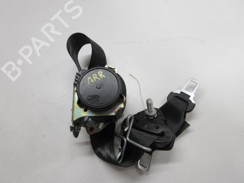 Used Rear middle belt tensioner DACIA SANDERO II 1.0 SCe 75 (B8JC, B8JD) (73 hp) 20902763